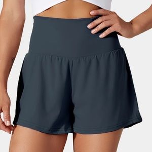 Halara In My Feels Shorts